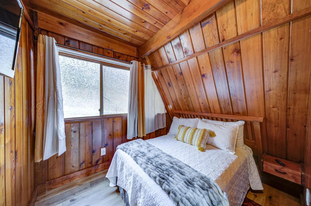 Paradise Retreat Mountainview Jasper Esterno foto